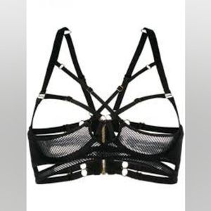 Bordelle Lea Ouvert Bra